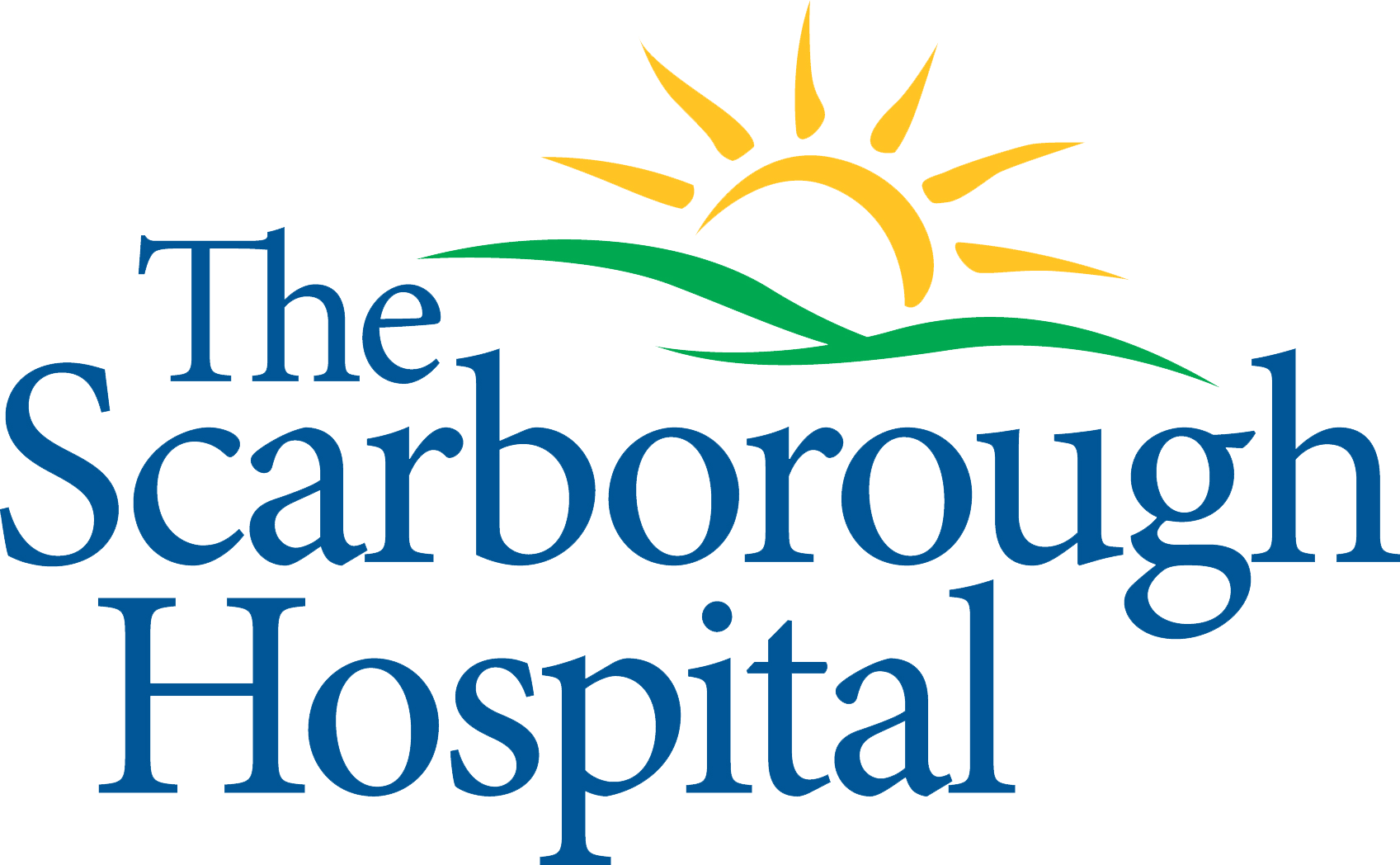 Scarborough Rouge Hospital