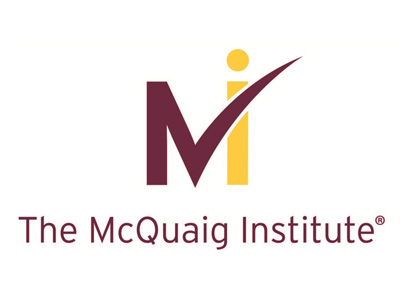The McQuaig Institute